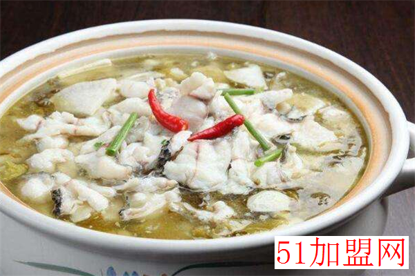 青柠渔悦加盟