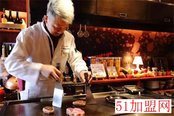 巴马铁板烧加盟 巴马铁板烧加盟