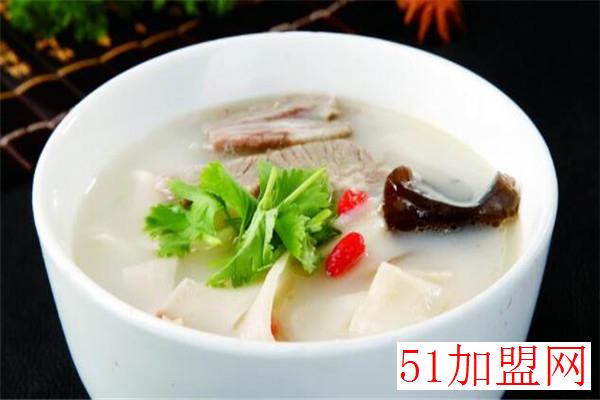 回李家烩羊肉加盟 回李家烩羊肉加盟