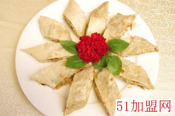 西穆兰新疆美食加盟