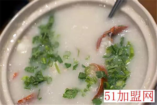 晶小馆加盟