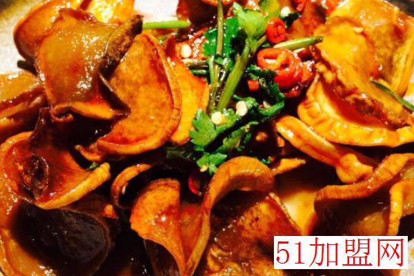 珠海秘域新疆菜加盟
