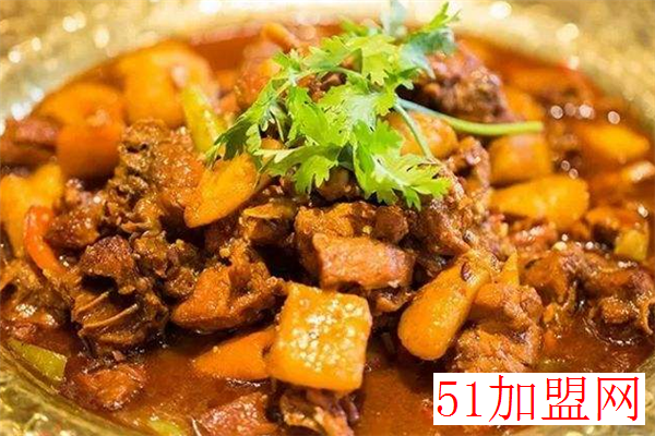 段师傅大盘鸡加盟 段师傅大盘鸡加盟