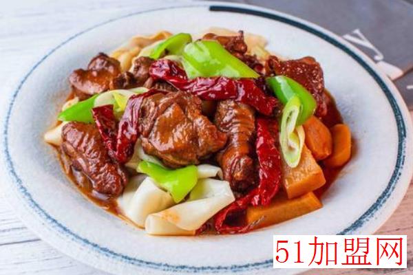 新疆喀什吾买尔江快餐加盟