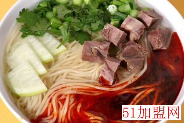 兰州马永新牛肉拉面加盟 兰州马永新牛肉拉面加盟