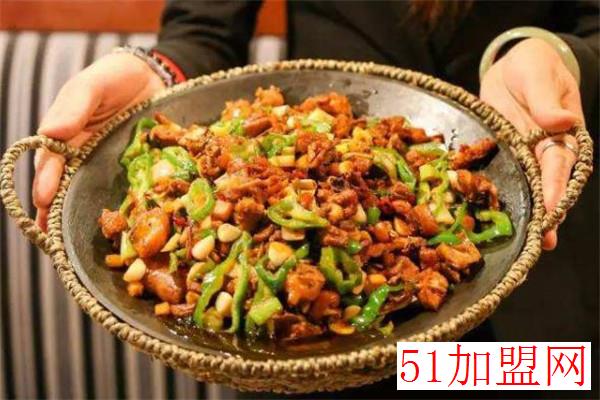 新疆伊黎餐厅加盟