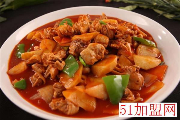 西域撒拉人家加盟