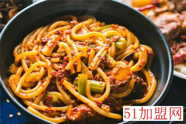 新疆伊犁美食城加盟 新疆伊犁美食城加盟
