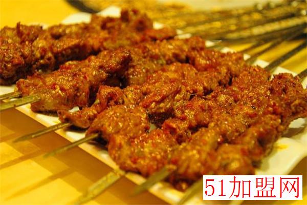 回回香加盟