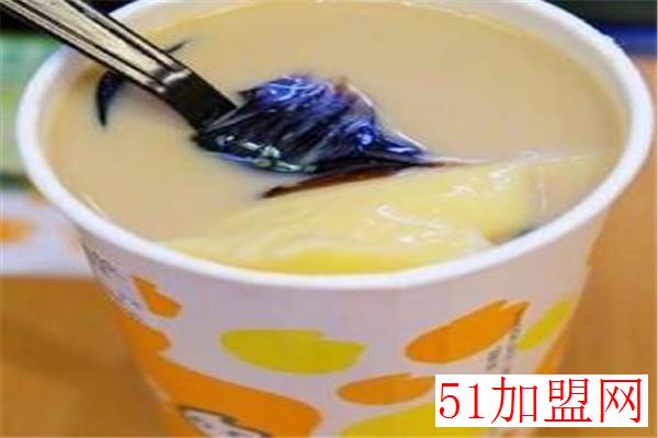 卡户加玛洛什奶茶加盟