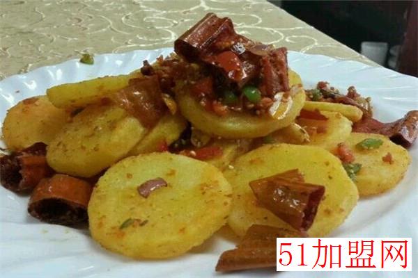新疆克里木餐厅加盟