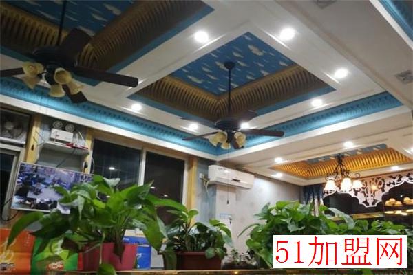 塔里木食府加盟 塔里木食府加盟