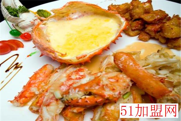 西域巴达木食府加盟