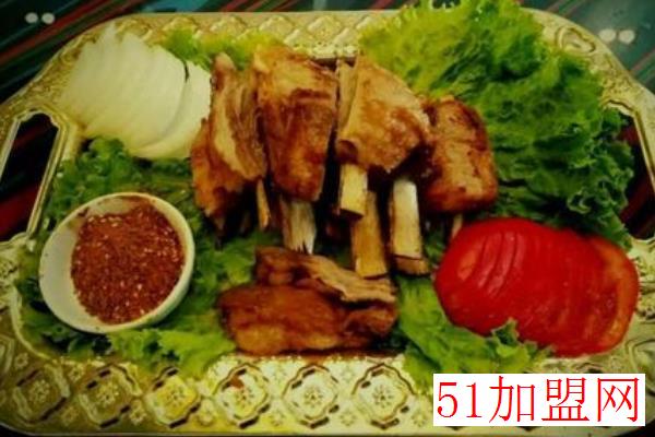 千回西域新疆主题餐厅加盟 千回西域新疆主题餐厅加盟