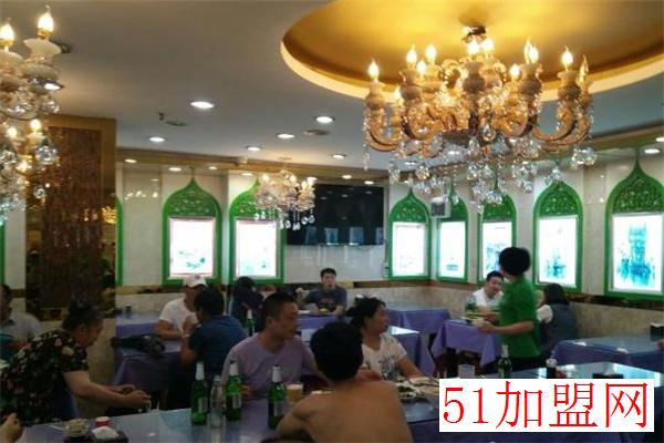 伊贤德中华兰州牛肉面加盟 伊贤德中华兰州牛肉面加盟