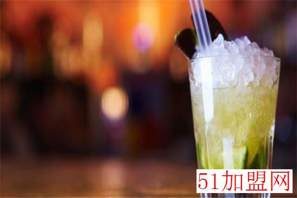 茶饮实验室加盟