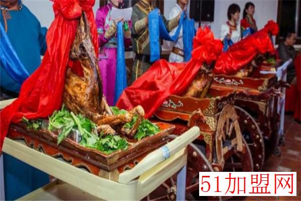 天水马氏拉面烤全羊加盟 天水马氏拉面烤全羊加盟
