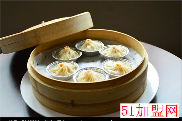小六灌汤包加盟 小六灌汤包加盟