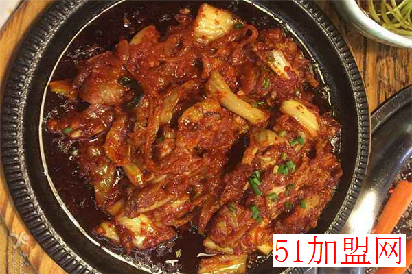 吃饭儿加盟