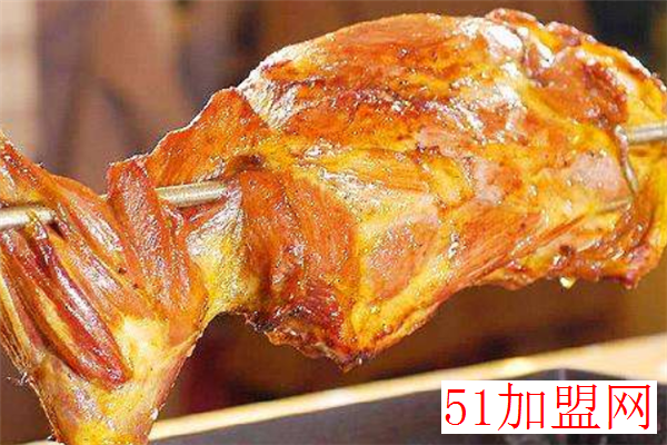 艾提巴扎新疆餐厅加盟