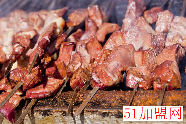 西域响马新疆菜加盟