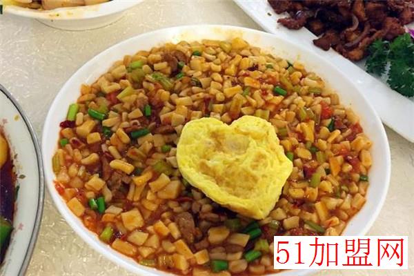 印象楼兰加盟 印象楼兰加盟