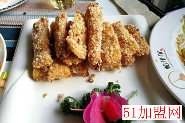 帕米尔食府加盟