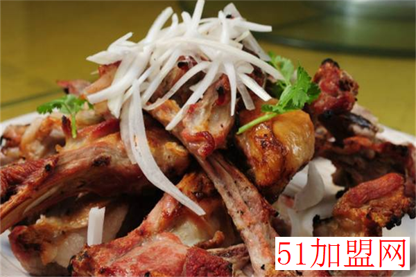 西域3食6记加盟