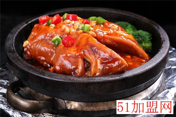 一品铁板饭加盟 一品铁板饭加盟