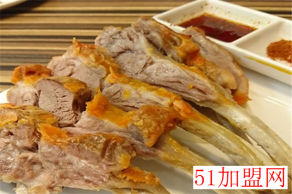 宁夏印象清真主题餐厅加盟