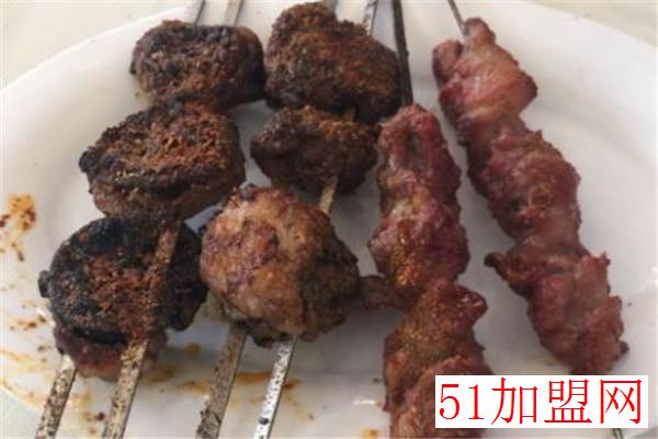 新疆伊斯兰饭庄加盟