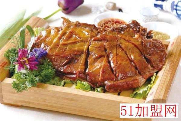新疆青年餐厅加盟