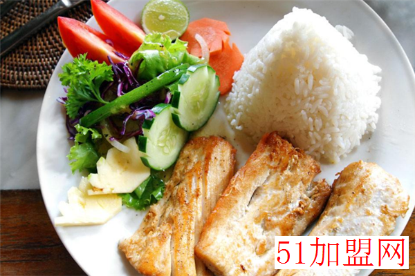 鲁小熹鸡排饭加盟 鲁小熹鸡排饭加盟