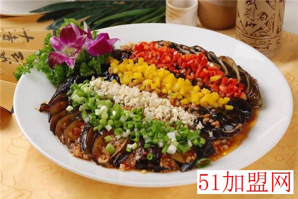 粥五福中餐加盟 粥五福中餐加盟
