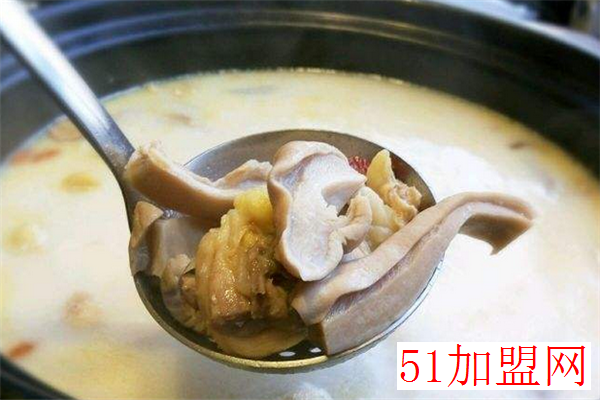 煲宫猪肚鸡养生锅加盟 煲宫猪肚鸡养生锅加盟