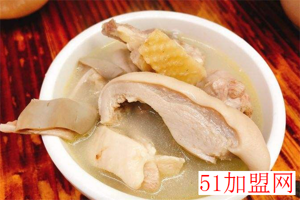 华记猪肚鸡加盟 华记猪肚鸡加盟