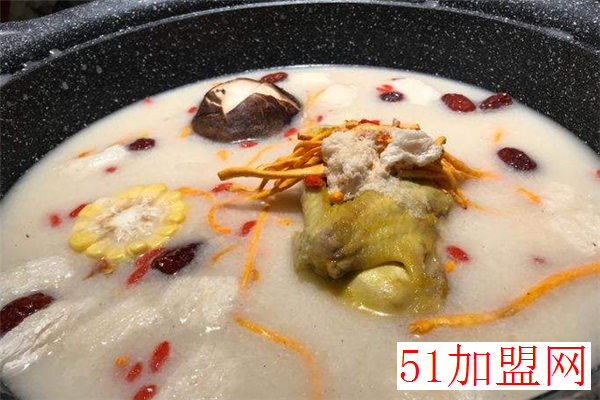 小胖子猪肚鸡加盟 小胖子猪肚鸡加盟
