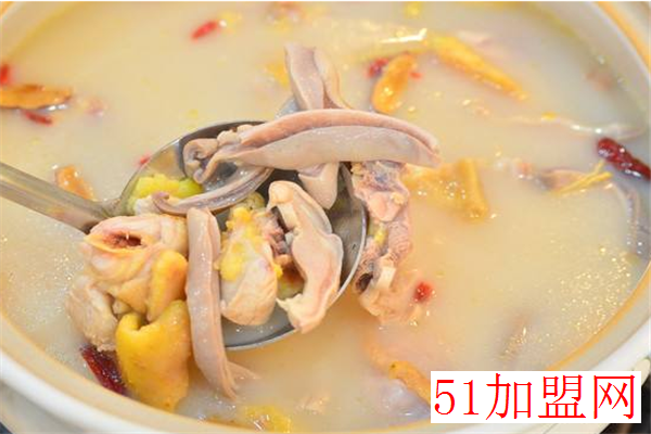 敬恩野生菌猪肚鸡加盟 敬恩野生菌猪肚鸡加盟