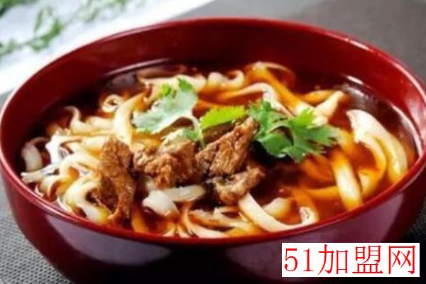 他二哥刀削面加盟 他二哥刀削面加盟