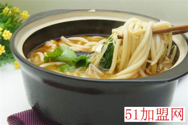 昆明万丰小锅米线加盟 昆明万丰小锅米线加盟