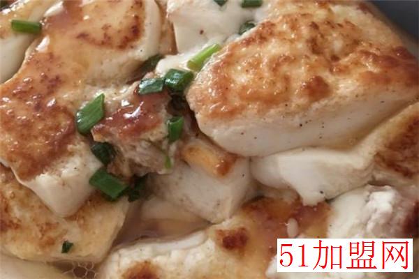 小当家私房菜加盟