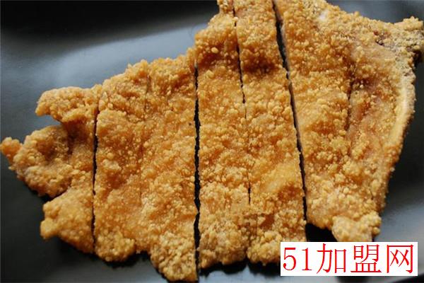 老钱炸鸡加盟 老钱炸鸡加盟
