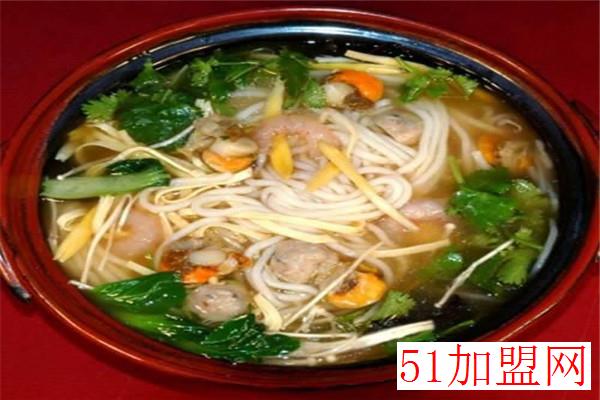 过桥娘子米线加盟 过桥娘子米线加盟