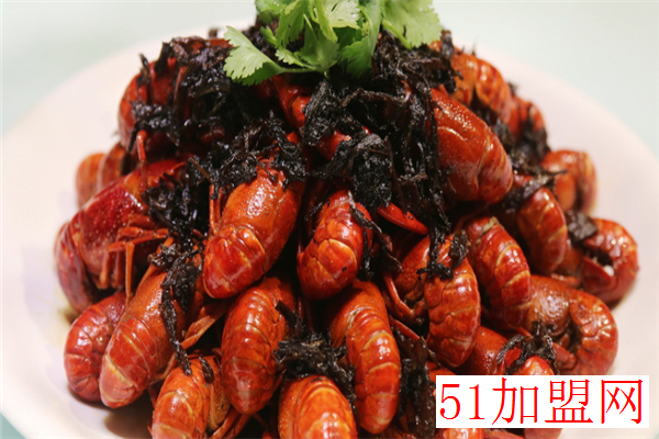 麻雀牌小龙虾加盟 麻雀牌小龙虾加盟