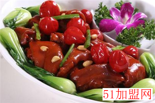 大胃酒馆加盟