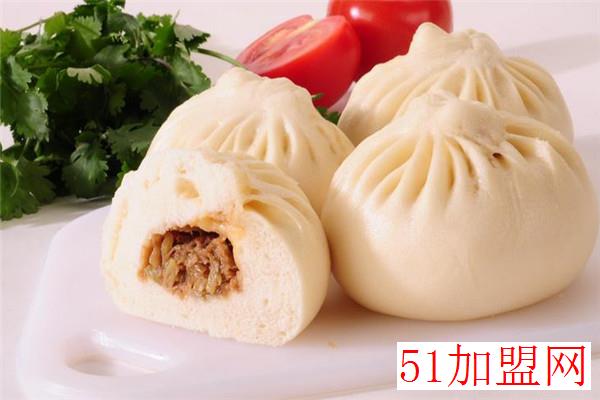 永胜包子铺加盟 永胜包子铺加盟