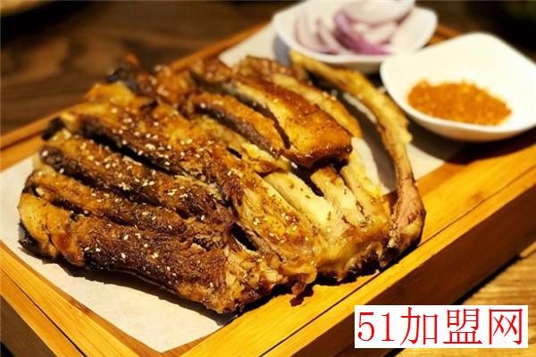 新疆阿克苏餐厅加盟