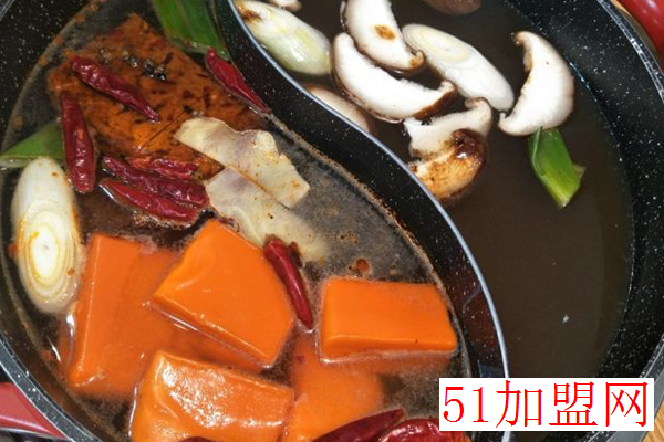 醉辣串串香加盟 醉辣串串香加盟