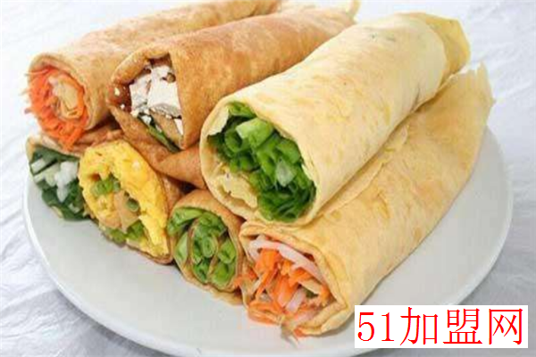 木头家煎饼加盟 木头家煎饼加盟