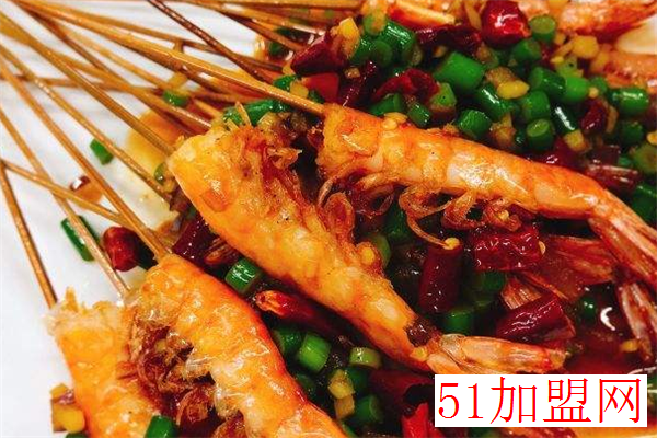 洞庭柴火鱼加盟